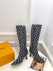 LOUIS VUITTON | Boot 17587 - 6