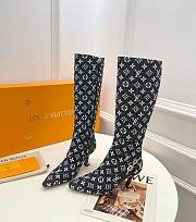 LOUIS VUITTON | Boot 17587 - 1