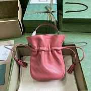GUCCI | Designer Bucket Bag Purses  In Pink for Women - 6