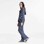 LOUIS VUITTON | Escale Summer Capsule Collection Pyjama Dressing - 2