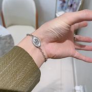 GUCCI | Silver Key Bracelet - 5