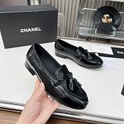 CHANEL | Cruise Women's Loafer & Moccasin Shoes In Black - 6
