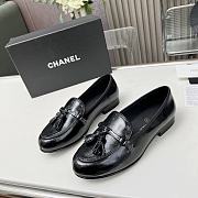 CHANEL | Cruise Women's Loafer & Moccasin Shoes In Black - 3