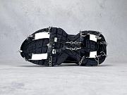 BALENCIAGA | Triple S Sneaker In Black Color - 4