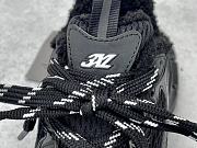 BALENCIAGA | Triple S Sneaker In Black Color - 2