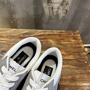 CHANEL | Sneaker In Grey - 6