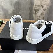 CHANEL | Sneaker In Black - 6