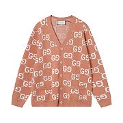 GUCCI | Sweater In Pink  - 1