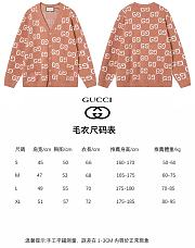 GUCCI | Sweater In Pink  - 5