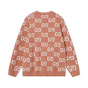 GUCCI | Sweater In Pink  - 4
