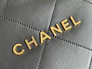 CHANEL | Leather Elegant Style Logo Shoulder Bags  - 2
