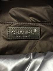 CHANEL | Backpack Mini Size In Black - 4