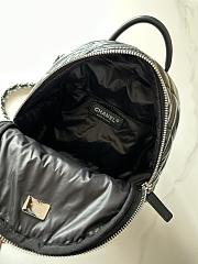 CHANEL | Backpack Mini Size In Black - 3