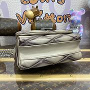 LOUIS VUITTON | Go-14 MM Bag In Gray M22891 - 2