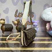 LOUIS VUITTON | Vibe Bag Monogram M46999 - 6