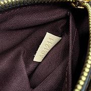 LOUIS VUITTON | Vibe Bag Monogram M46999 - 3