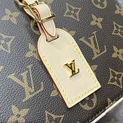 LOUIS VUITTON | Around Me PM M47117 - 4