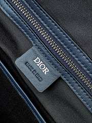 DIOR | CD Diamond Boston Bags - 4