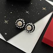 CHANEL | Stud Earrings - 2