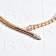 BVLGARI | Serpenti Viper Necklace  - 6