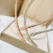 BVLGARI | Serpenti Viper Necklace  - 3