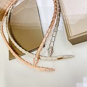 BVLGARI | Serpenti Viper Necklace  - 2