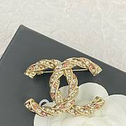 CHANEL | Brooch 18160 - 6