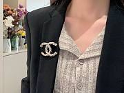 CHANEL | Brooch 18160 - 5