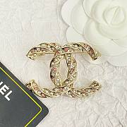 CHANEL | Brooch 18160 - 2