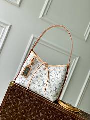 LOUIS VUITTON | CarryAll PM M24707 - 1