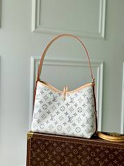 LOUIS VUITTON | CarryAll PM M24707 - 4