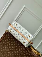 LOUIS VUITTON | CarryAll PM M24707 - 3