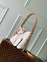 LOUIS VUITTON | CarryAll PM M24707 - 2