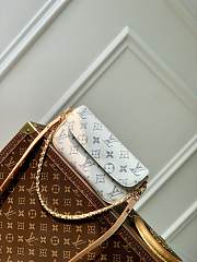 LOUIS VUITTON | Ivy Bag M83499 - 1