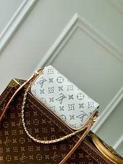 LOUIS VUITTON | Ivy Bag M83499 - 6