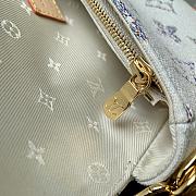 LOUIS VUITTON | Ivy Bag M83499 - 5