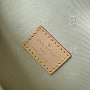 LOUIS VUITTON | Ivy Bag M83499 - 4