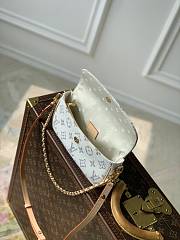 LOUIS VUITTON | Ivy Bag M83499 - 2