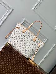 LOUIS VUITTON | Neverfull MM M24905 - 5