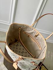 LOUIS VUITTON | Neverfull MM M24905 - 3