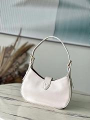 LOUIS VUITTON | Low Key Shoulder Bag Quartz M24990 - 5