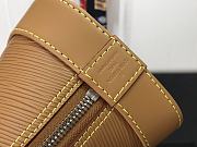 LOUIS VUITTON | Alma BB Honey Gold M57540 - 4