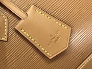 LOUIS VUITTON | Alma BB Honey Gold M57540 - 3