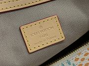 LOUIS VUITTON | Speedy 40 Bandoulière Damier Heritage Canvas N40689 - 2