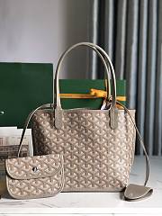 GOYARD | Tote Bag In Pink - 1