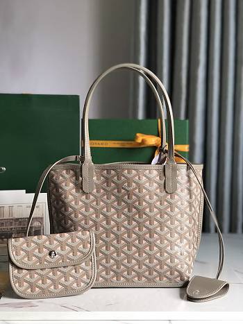 GOYARD | Tote Bag In Pink