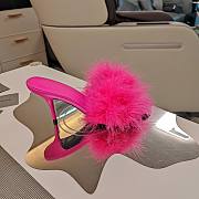 BALENCIAGA | Shoes In Pink - 3