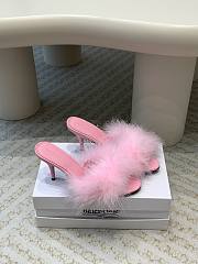 BALENCIAGA | Shoes In Light Pink - 2