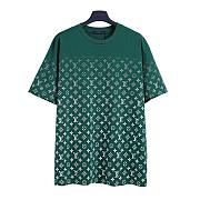 LOUIS VUITTON | T-Shirt In Green - 1