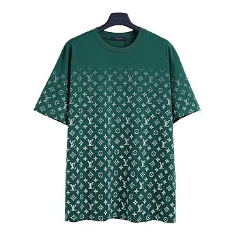 LOUIS VUITTON | T-Shirt In Green